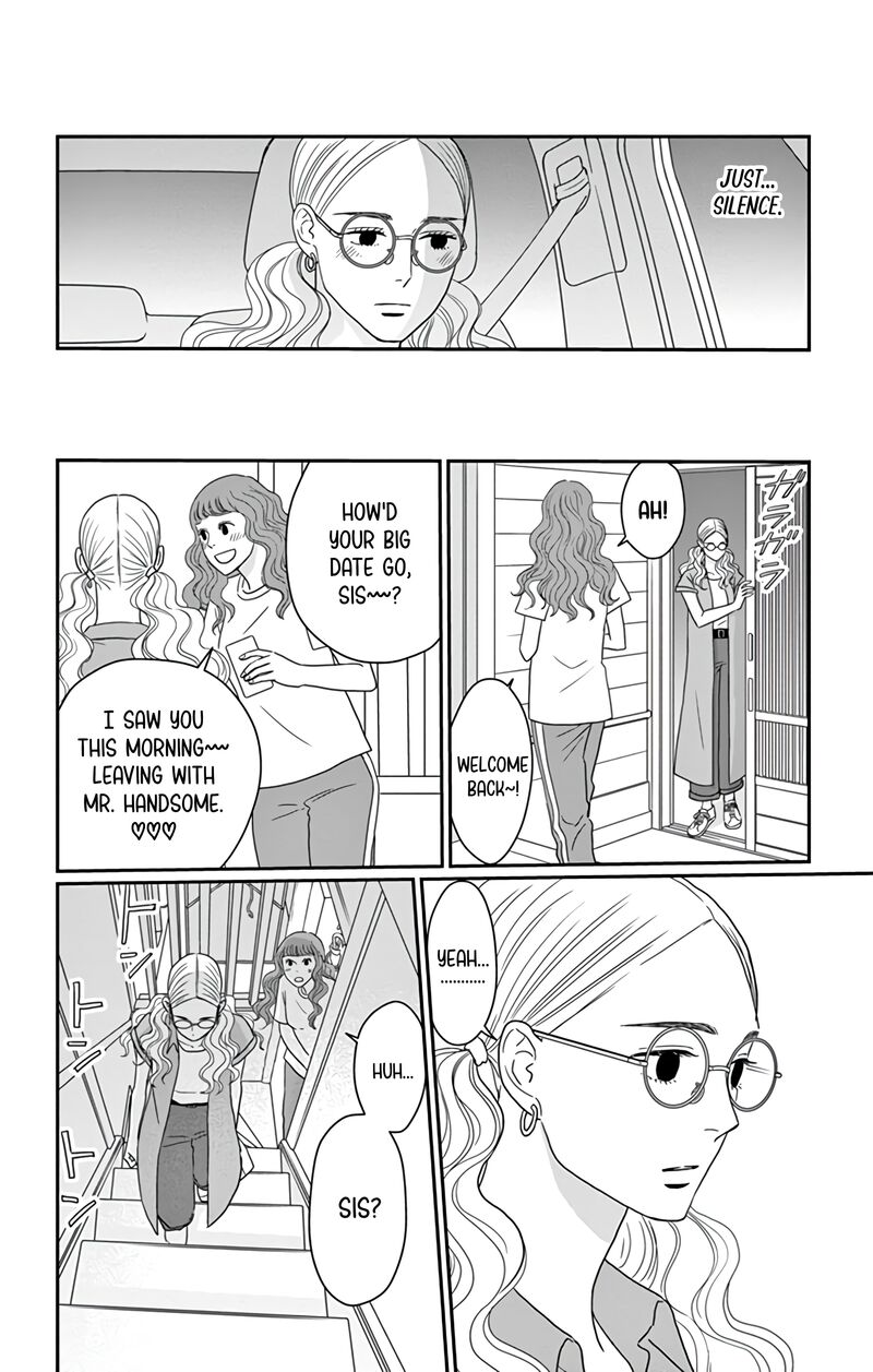Ao No Hana Utsuwa No Mori Chapter 22 Page 4