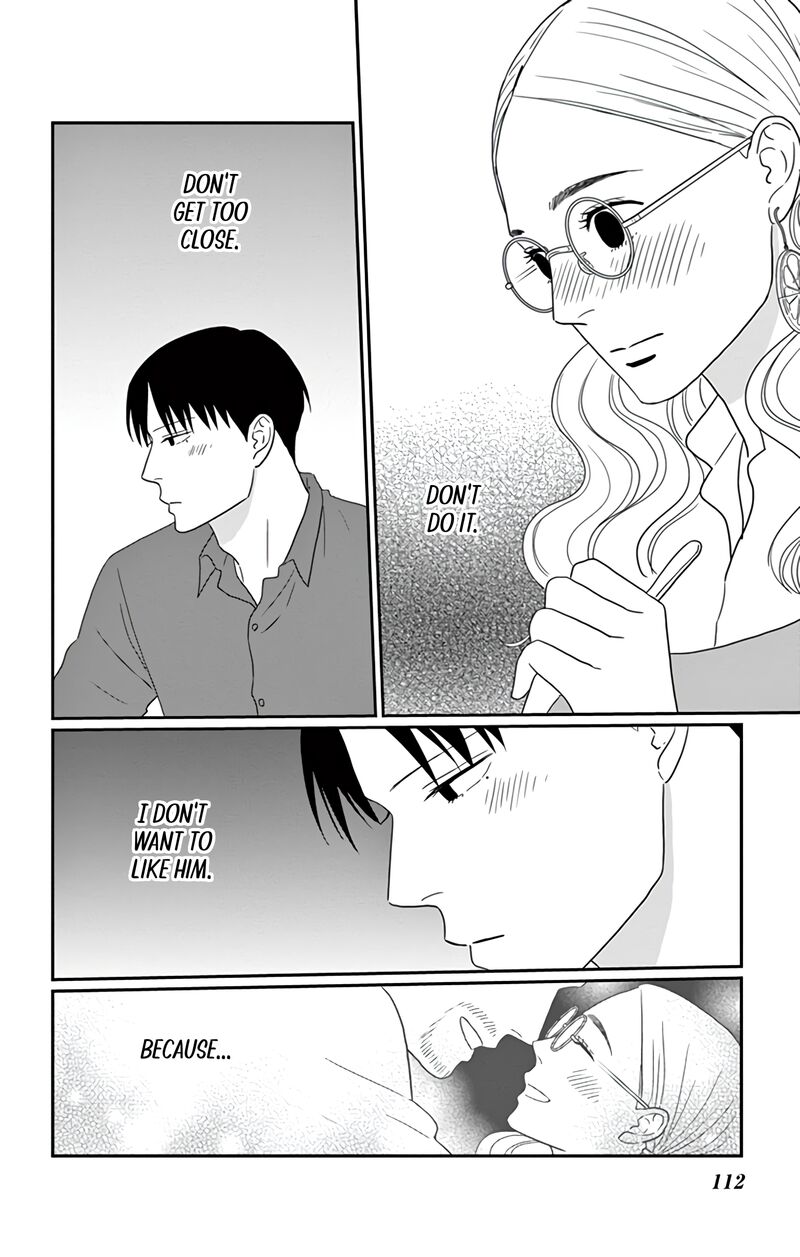 Ao No Hana Utsuwa No Mori Chapter 23 Page 34