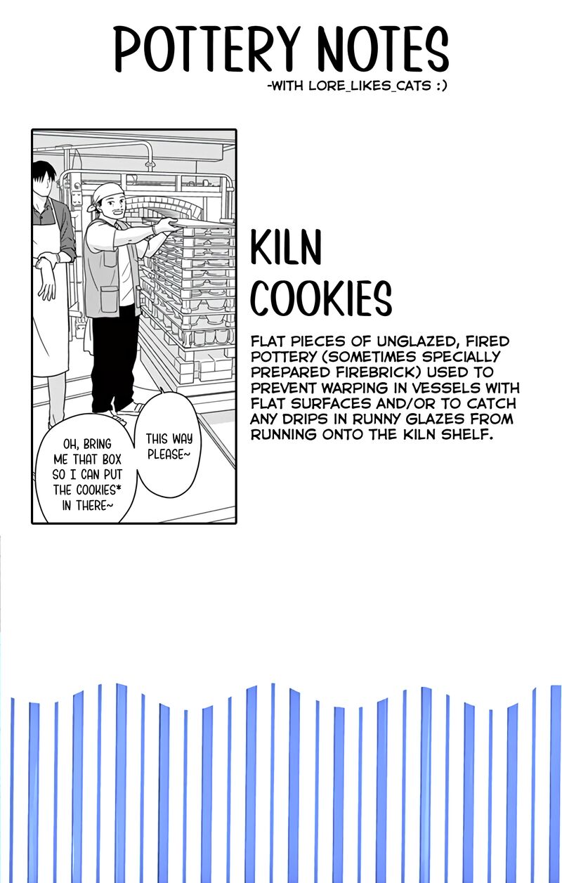 Ao No Hana Utsuwa No Mori Chapter 23 Page 38
