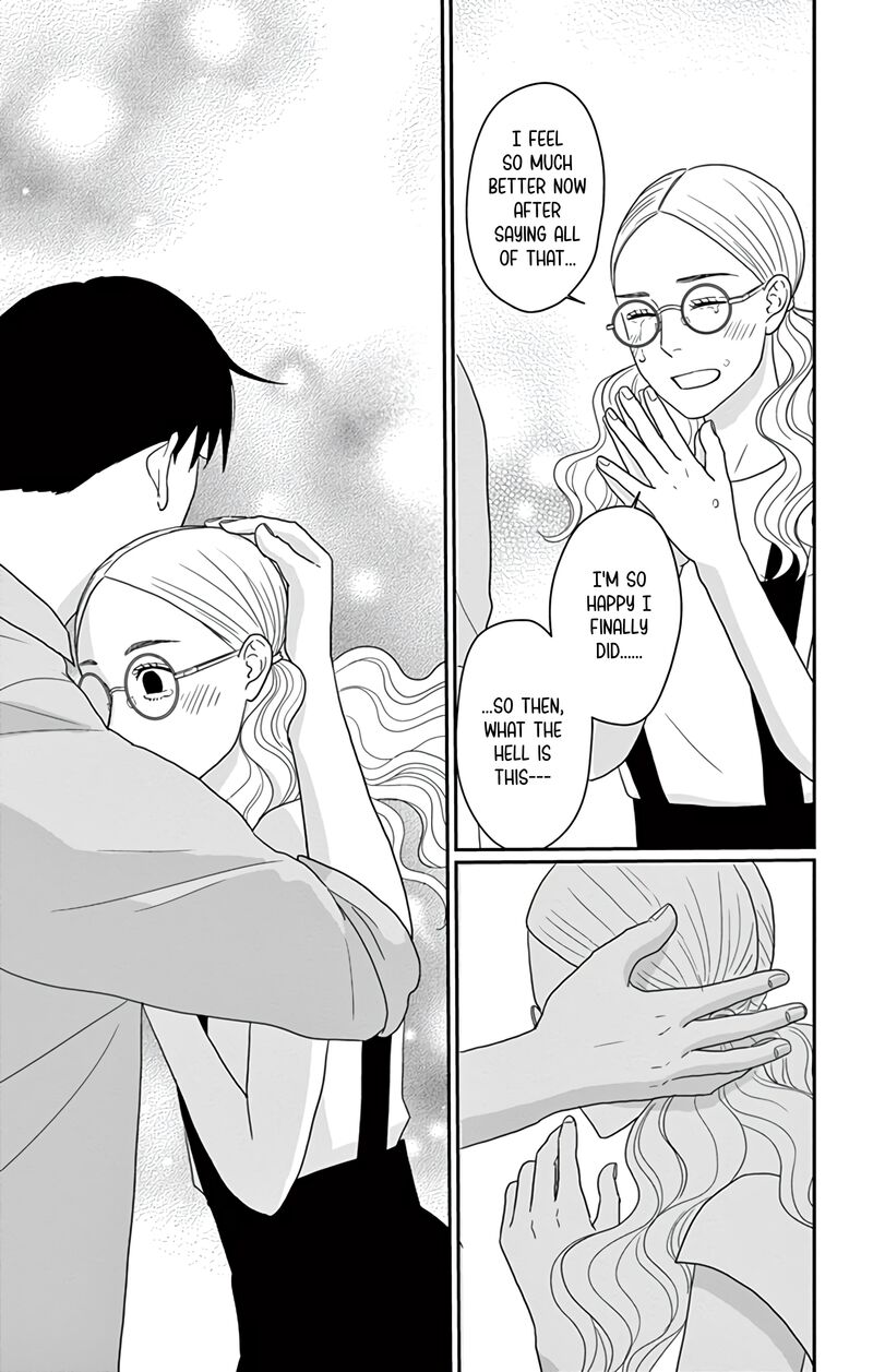 Ao No Hana Utsuwa No Mori Chapter 24 Page 30