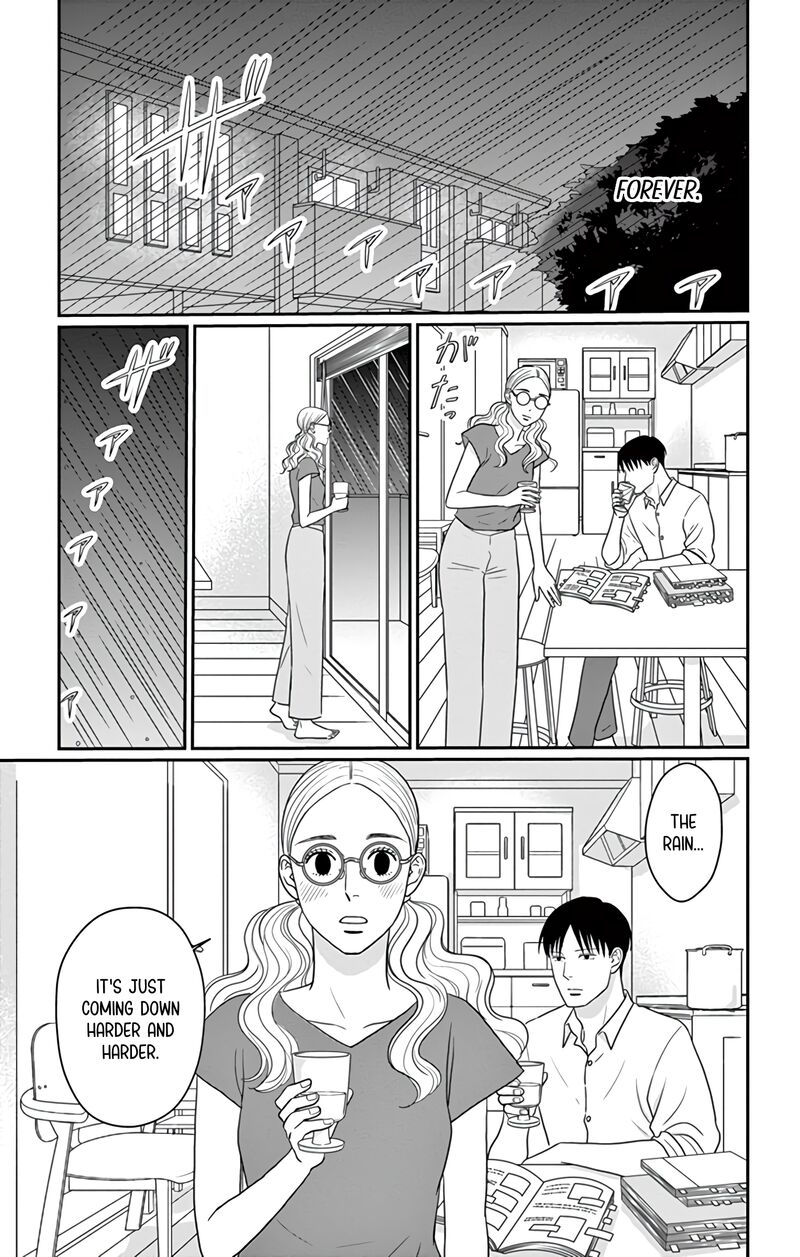 Ao No Hana Utsuwa No Mori Chapter 27 Page 26