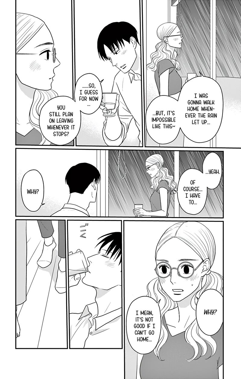 Ao No Hana Utsuwa No Mori Chapter 27 Page 27