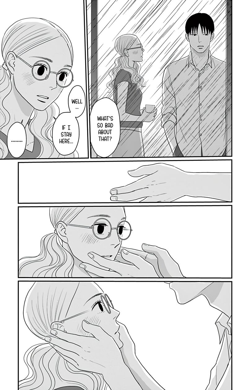 Ao No Hana Utsuwa No Mori Chapter 27 Page 28