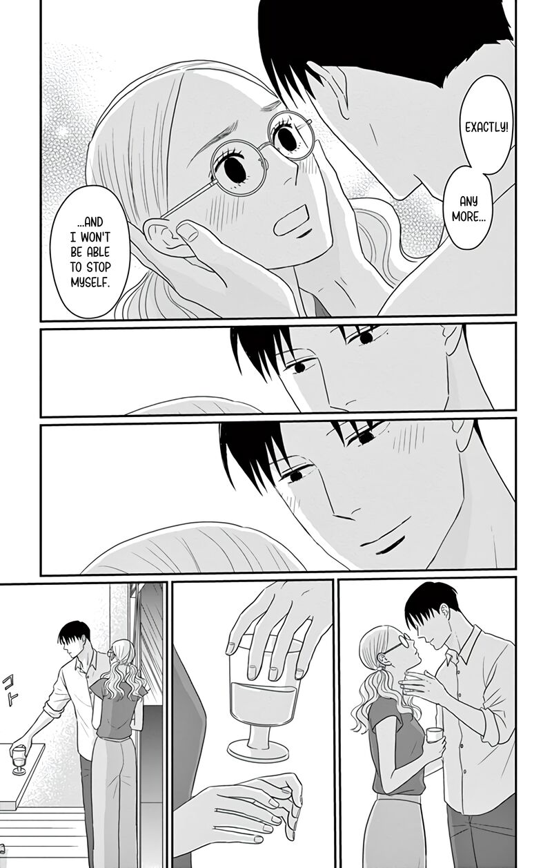 Ao No Hana Utsuwa No Mori Chapter 27 Page 30