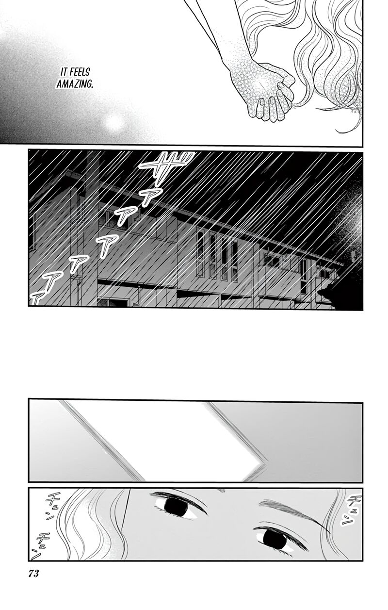 Ao No Hana Utsuwa No Mori Chapter 27 Page 34
