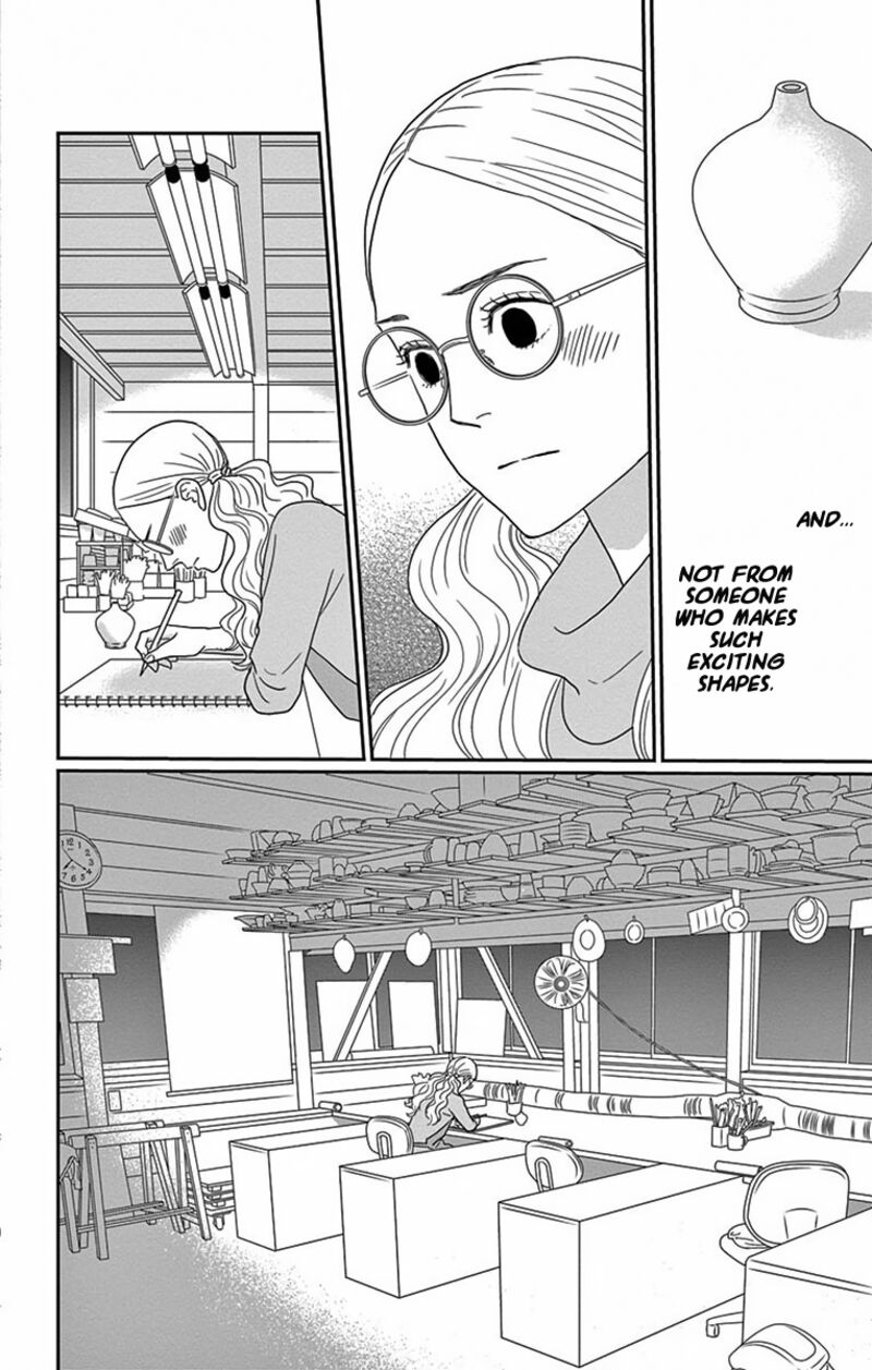 Ao No Hana Utsuwa No Mori Chapter 3 Page 36