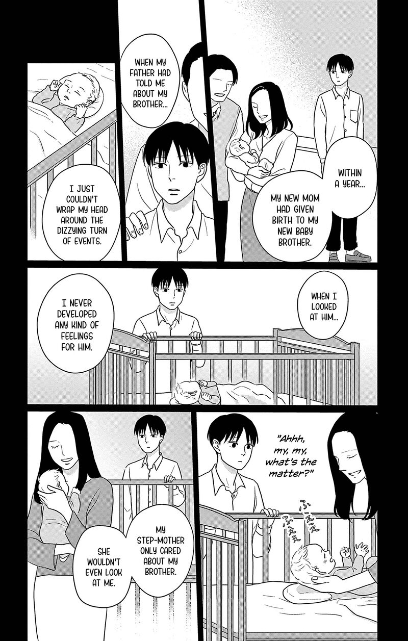 Ao No Hana Utsuwa No Mori Chapter 32 Page 22