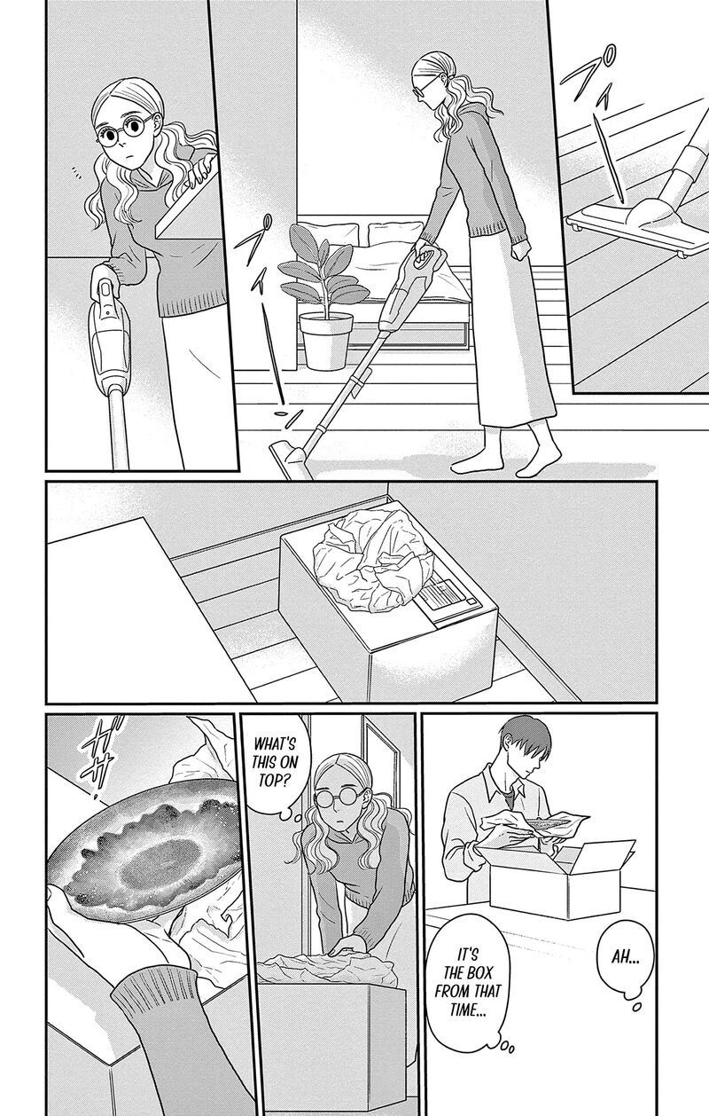 Ao No Hana Utsuwa No Mori Chapter 36 Page 37