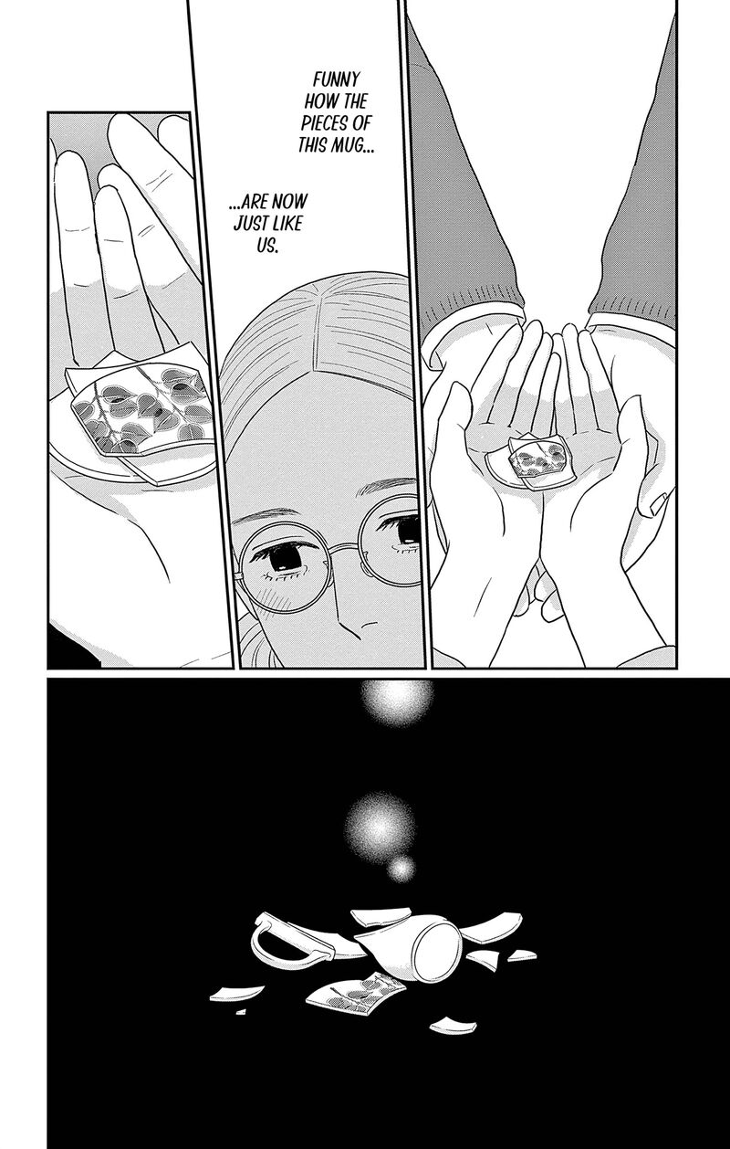 Ao No Hana Utsuwa No Mori Chapter 37 Page 36