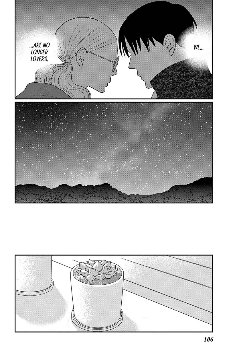 Ao No Hana Utsuwa No Mori Chapter 38 Page 29