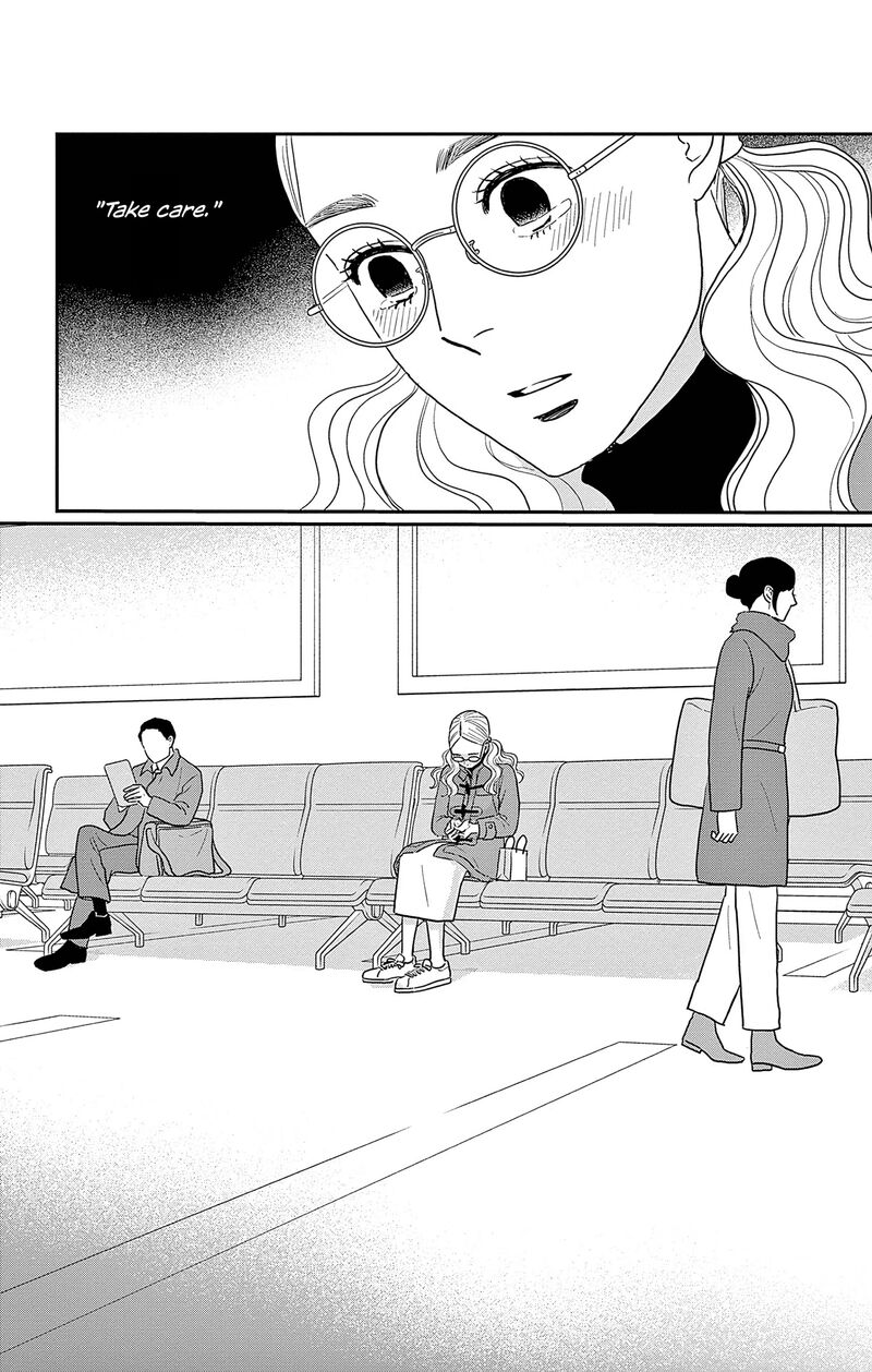 Ao No Hana Utsuwa No Mori Chapter 39 Page 38