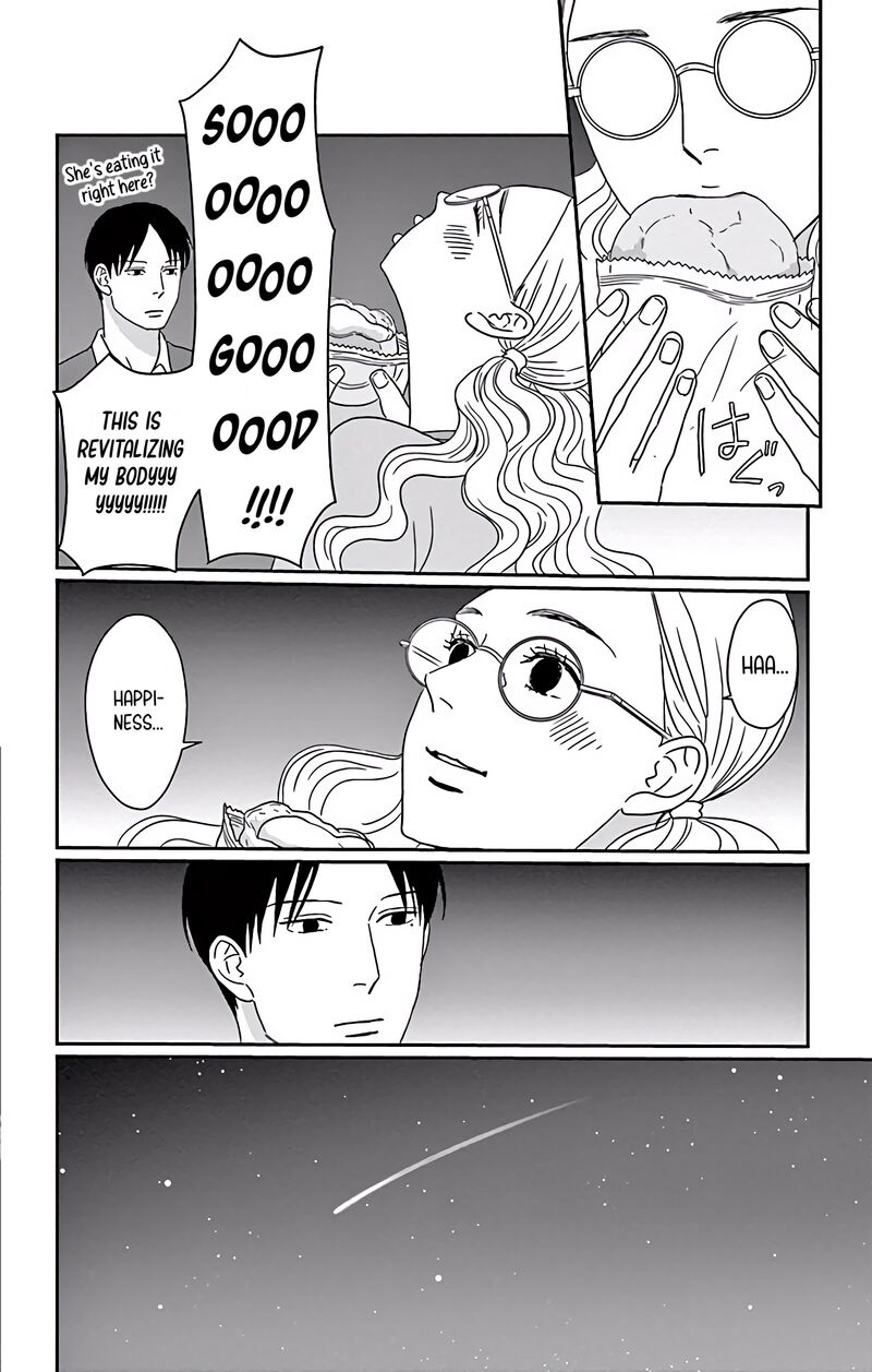 Ao No Hana Utsuwa No Mori Chapter 4 Page 30