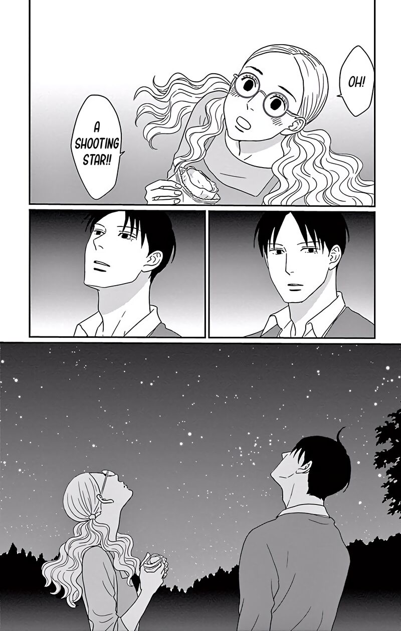 Ao No Hana Utsuwa No Mori Chapter 4 Page 31