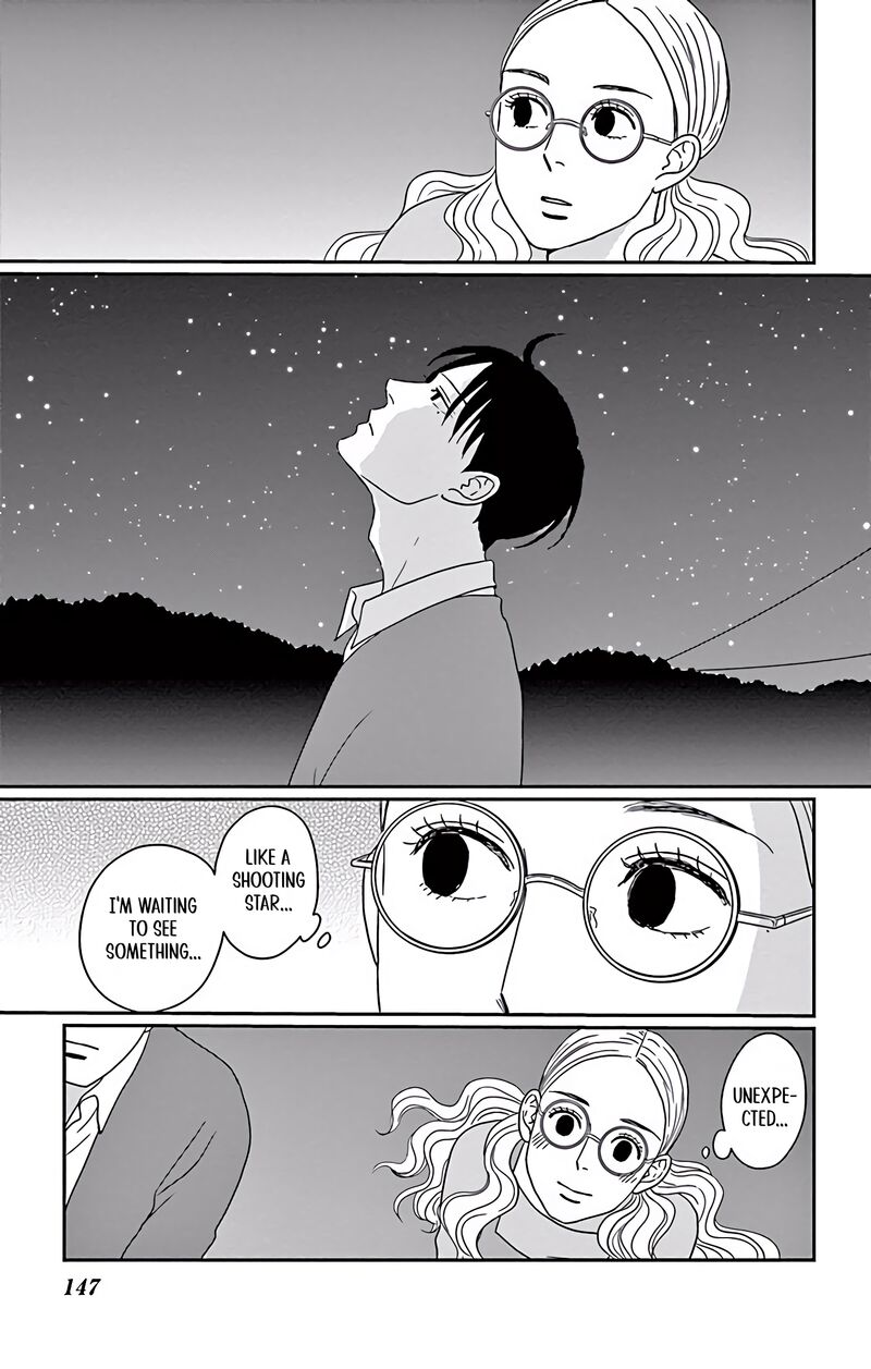 Ao No Hana Utsuwa No Mori Chapter 4 Page 33