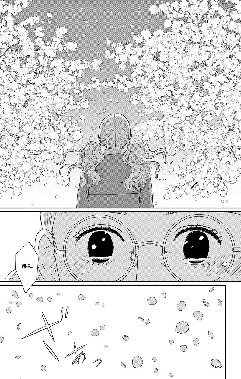 Ao No Hana Utsuwa No Mori Chapter 41 Page 36