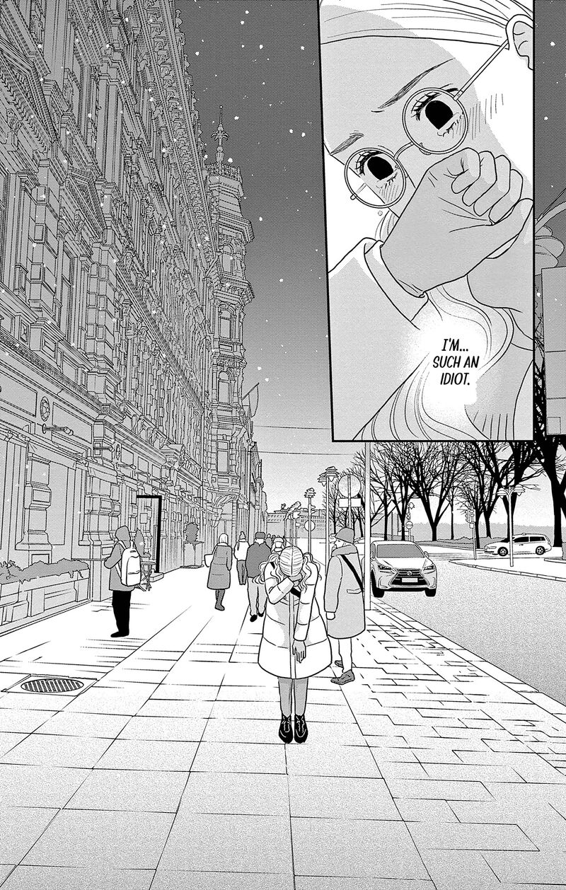 Ao No Hana Utsuwa No Mori Chapter 42 Page 36