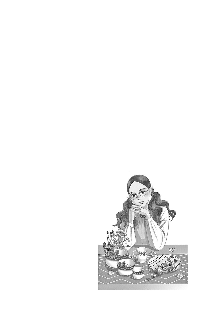 Ao No Hana Utsuwa No Mori Chapter 42 Page 37