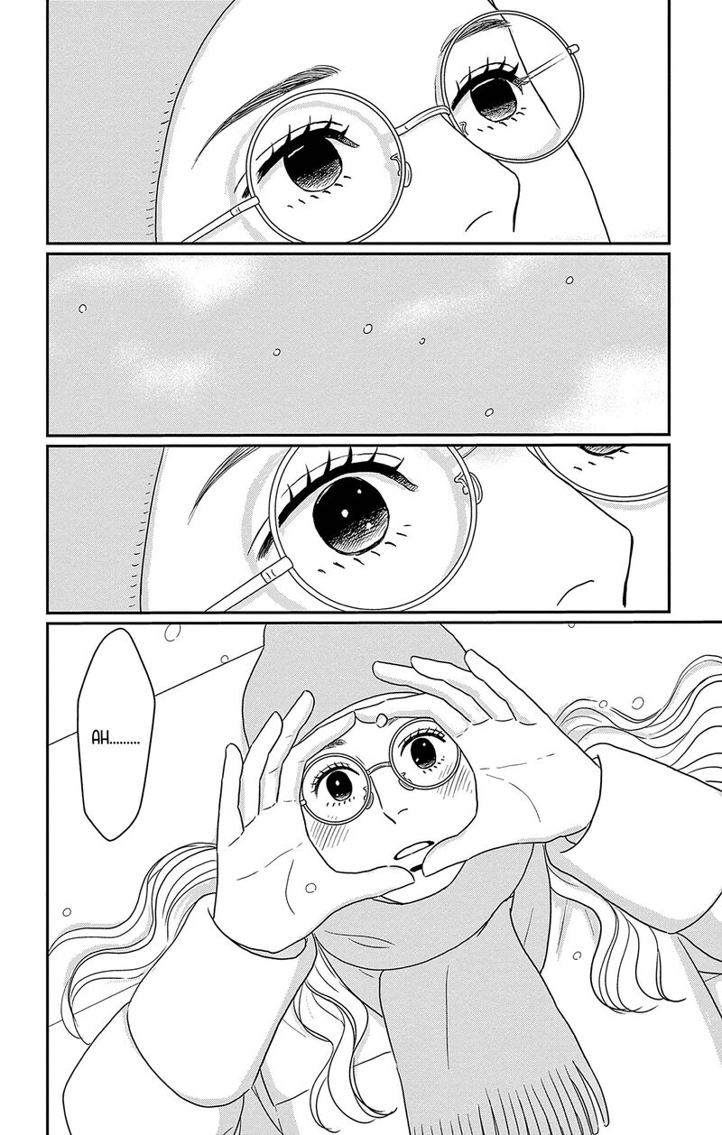 Ao No Hana Utsuwa No Mori Chapter 44 Page 34