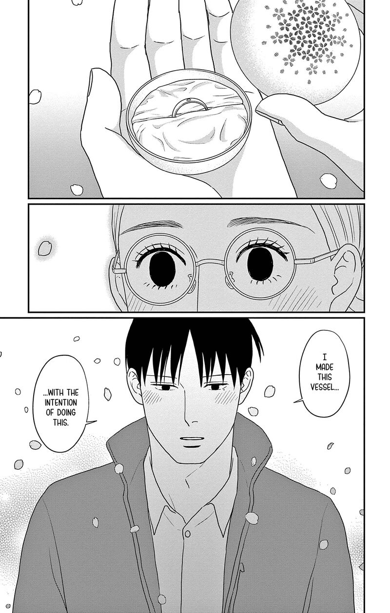 Ao No Hana Utsuwa No Mori Chapter 46 Page 40