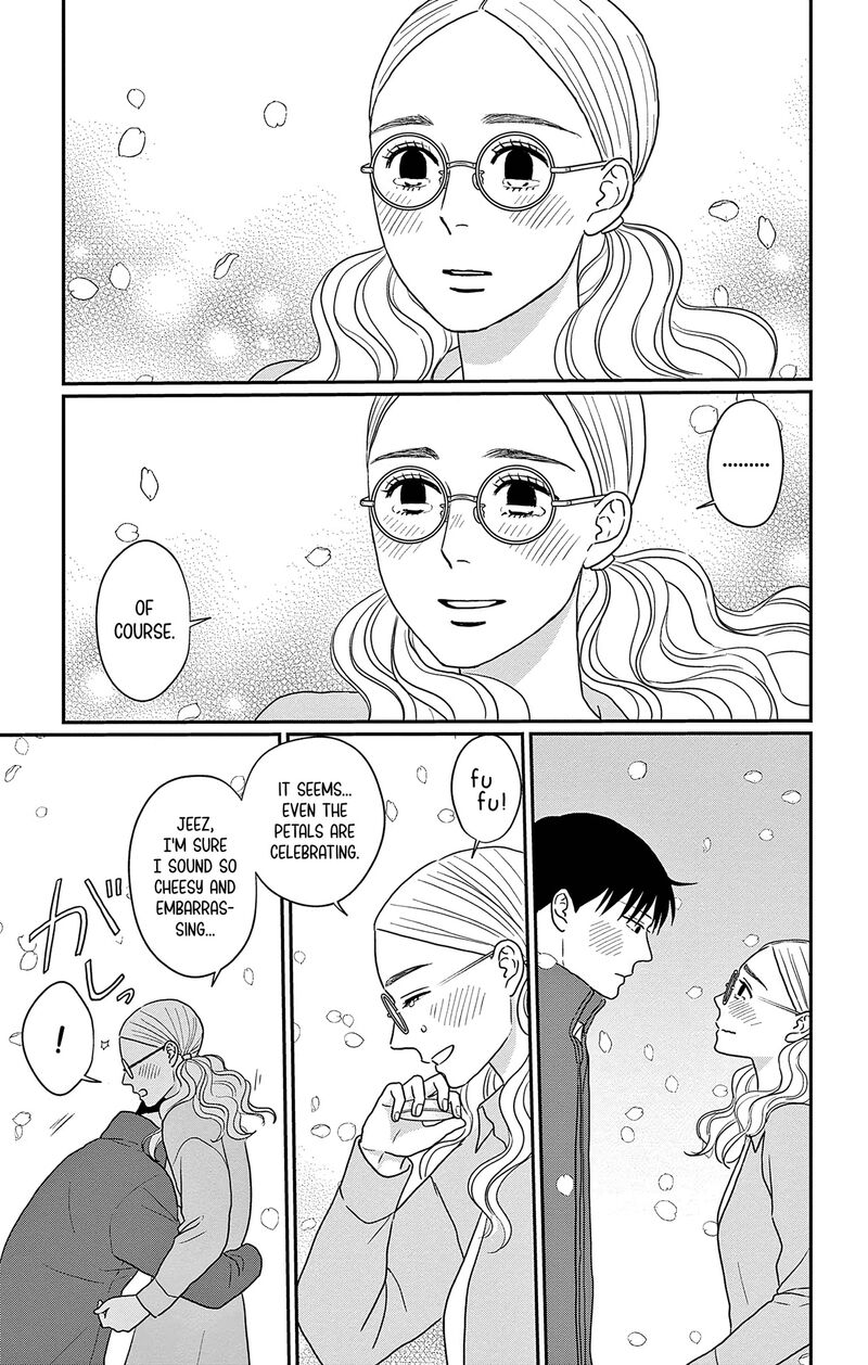 Ao No Hana Utsuwa No Mori Chapter 46 Page 42