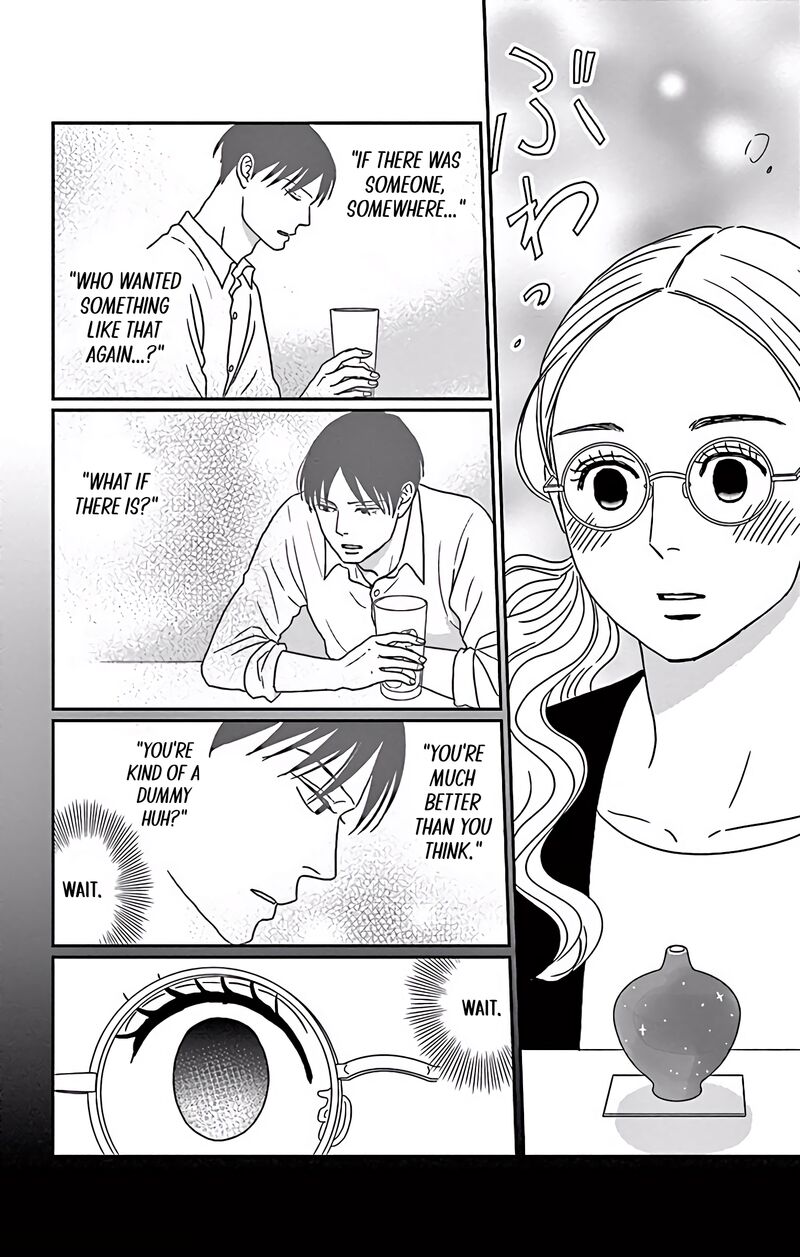 Ao No Hana Utsuwa No Mori Chapter 6 Page 39