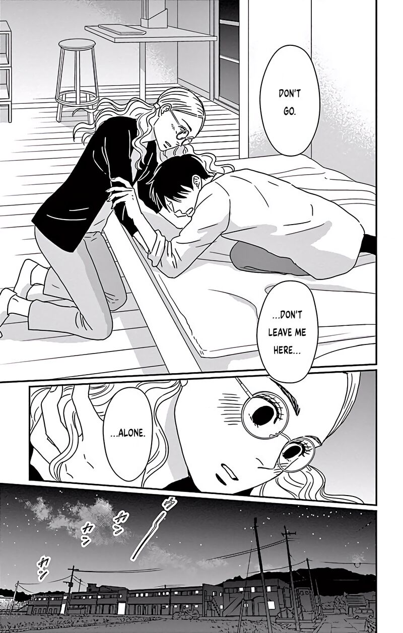 Ao No Hana Utsuwa No Mori Chapter 6 Page 42