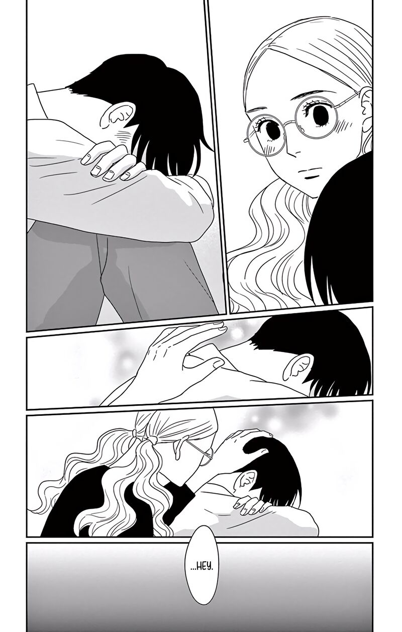 Ao No Hana Utsuwa No Mori Chapter 7 Page 17