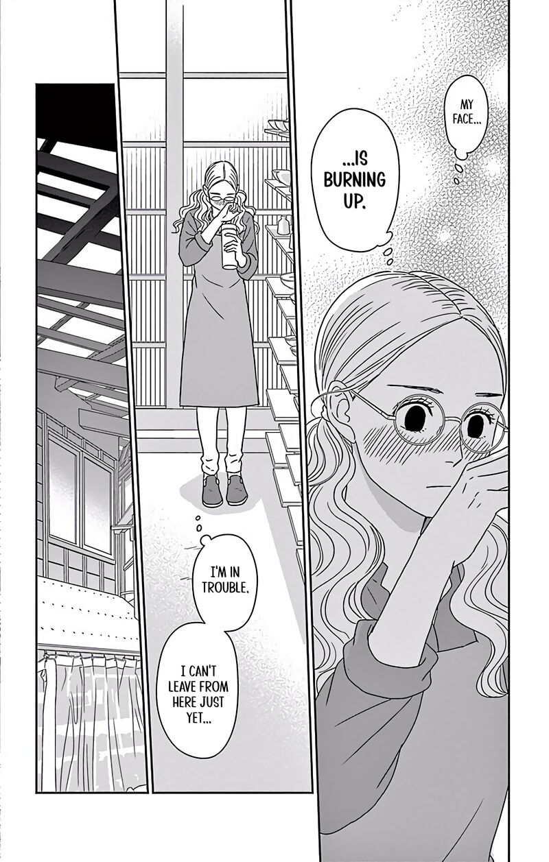 Ao No Hana Utsuwa No Mori Chapter 7 Page 37