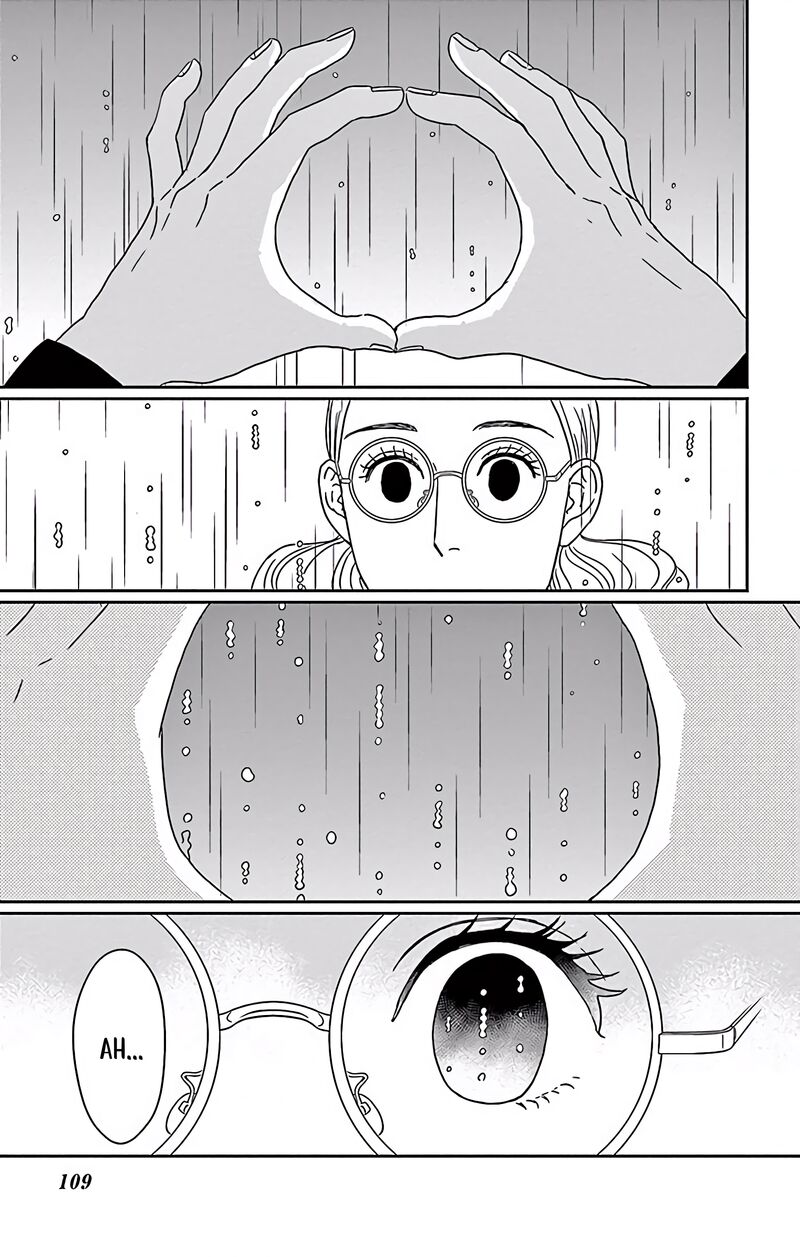 Ao No Hana Utsuwa No Mori Chapter 8 Page 31