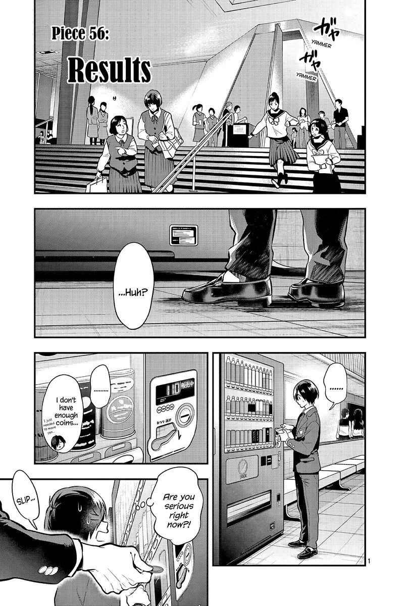 Ao No Orchestra Chapter 56 Page 1