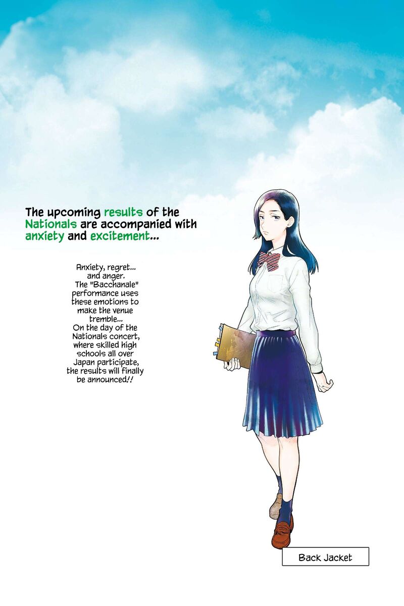Ao No Orchestra Chapter 59e Page 19
