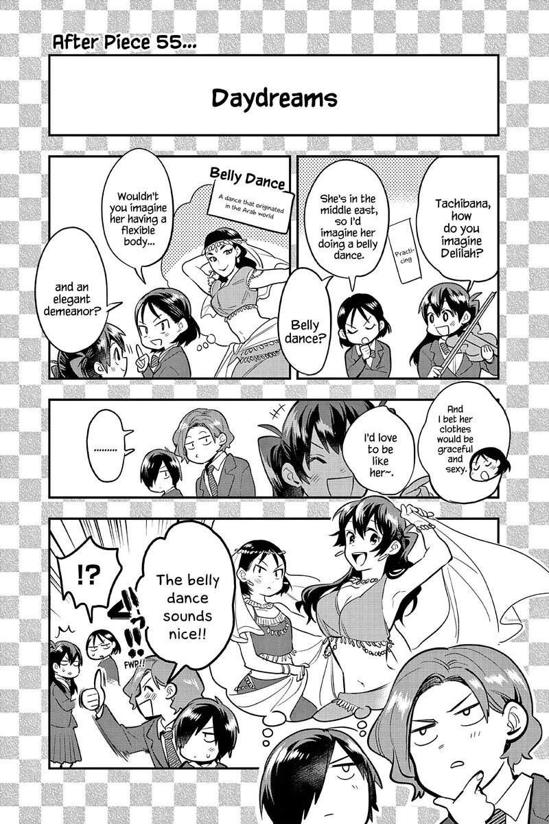 Ao No Orchestra Chapter 59e Page 2