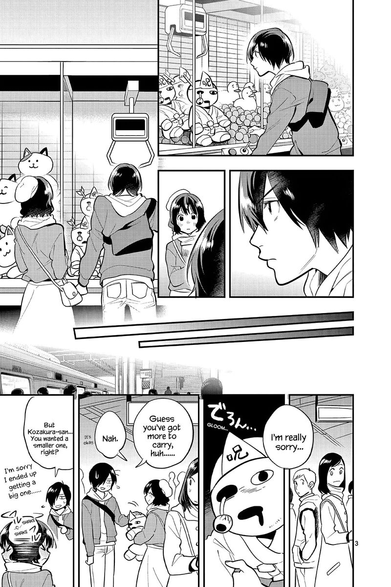 Ao No Orchestra Chapter 59e Page 8