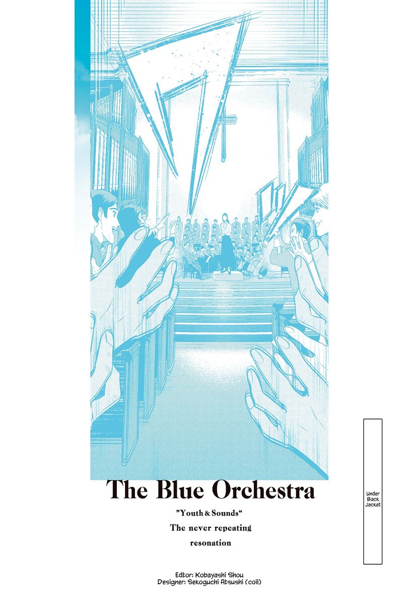 Ao No Orchestra Chapter 65e Page 11