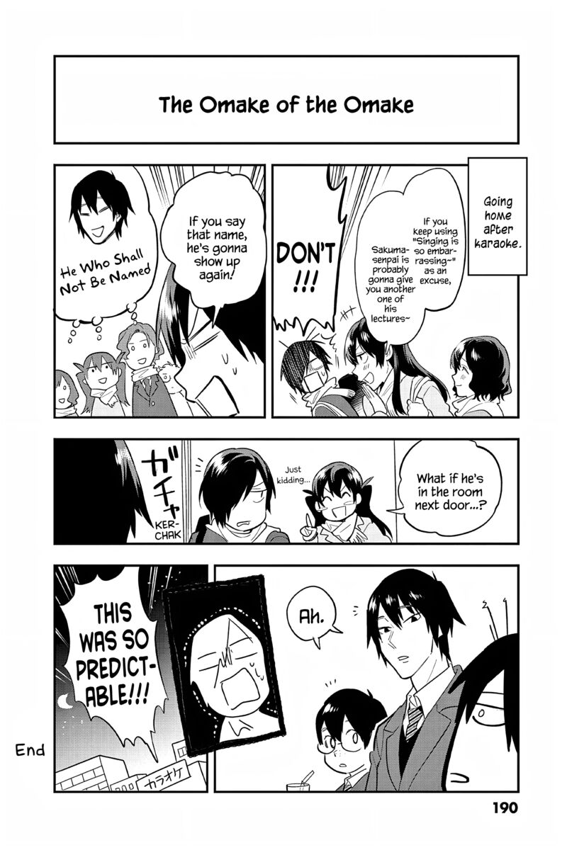 Ao No Orchestra Chapter 65e Page 8