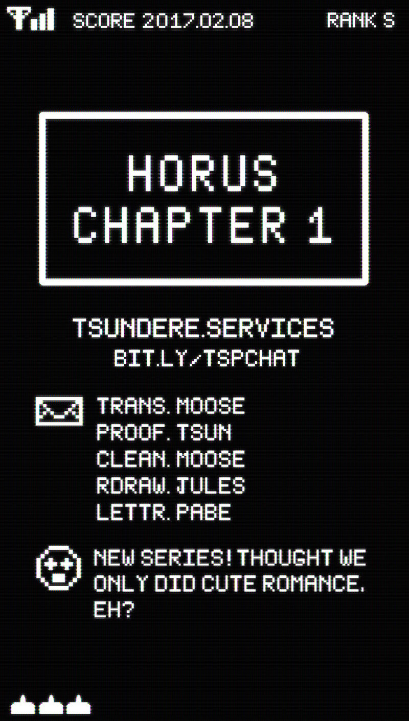 Aoi Horus No Hitomi Dansou No Joou No Monogatari Chapter 1 Page 48