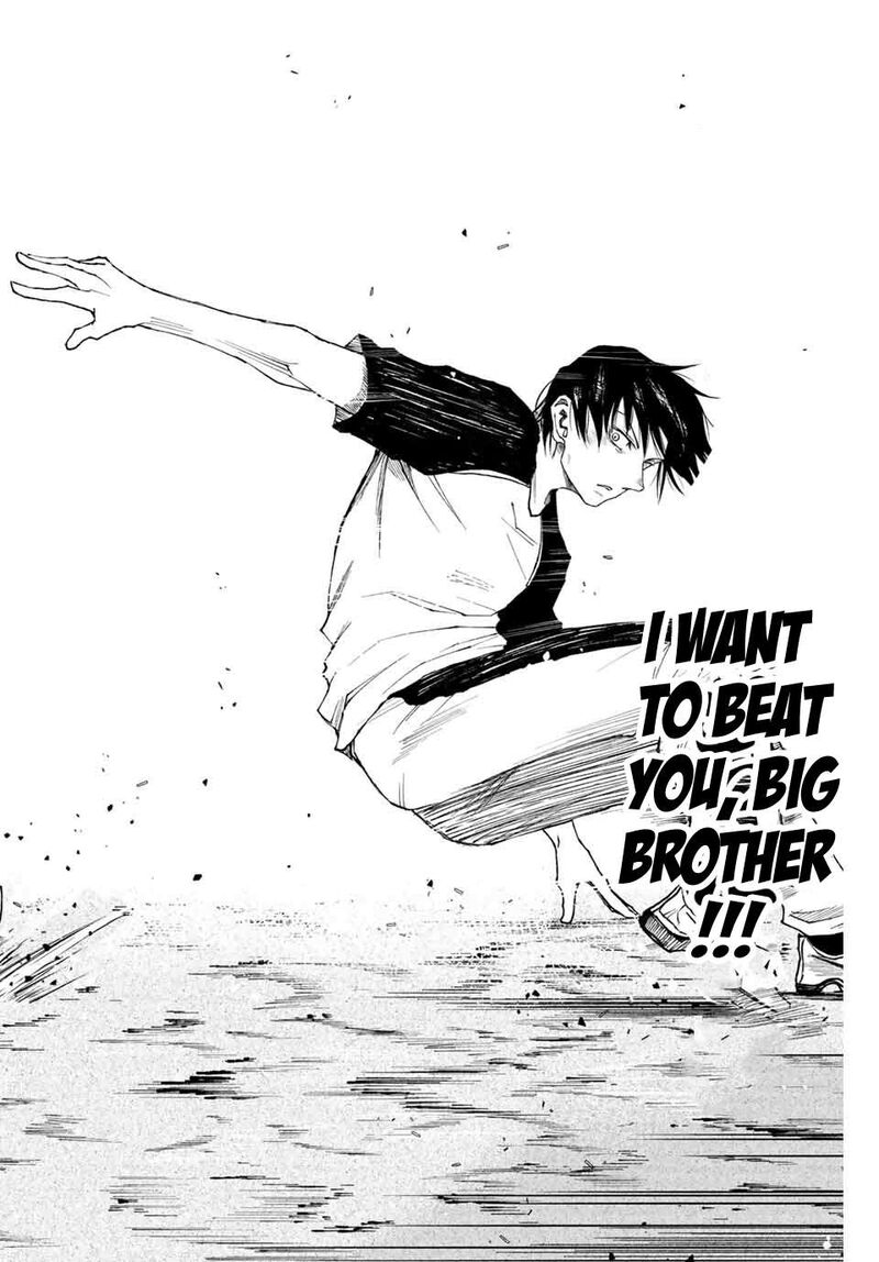 Aoku Somero Chapter 1 Page 50