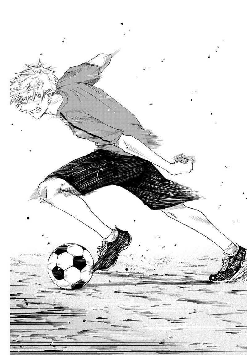 Aoku Somero Chapter 1 Page 51