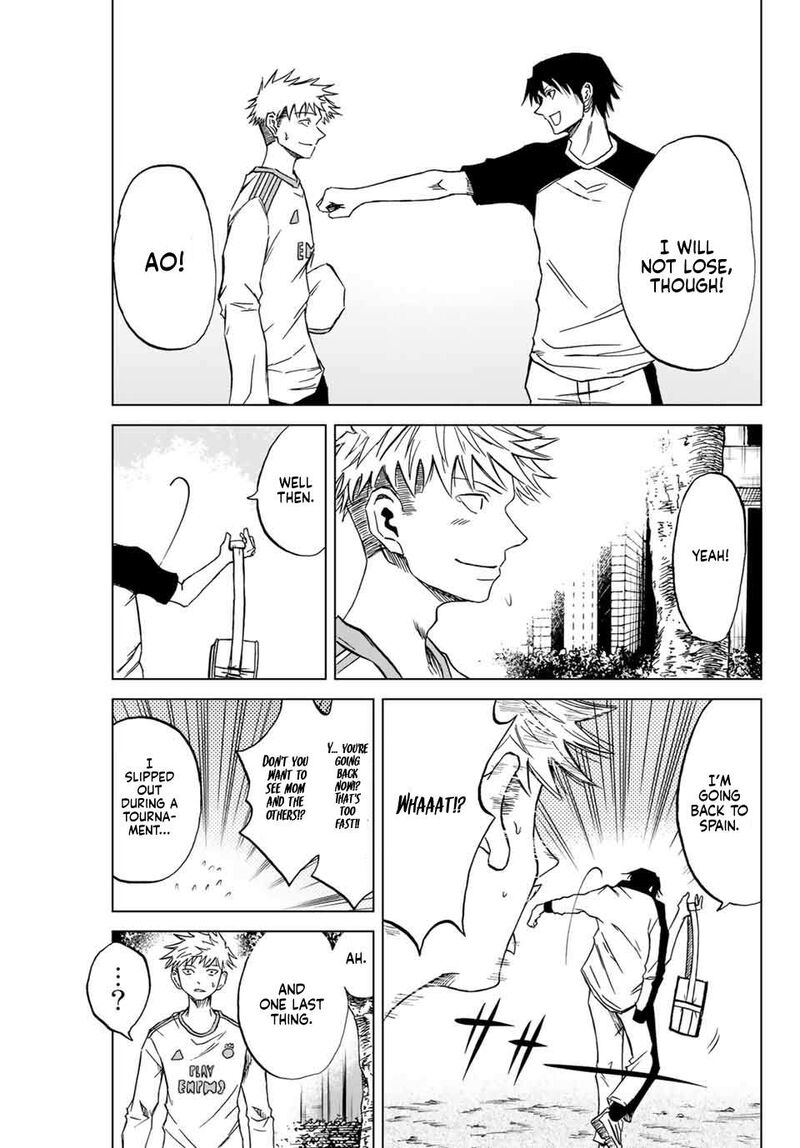 Aoku Somero Chapter 1 Page 59