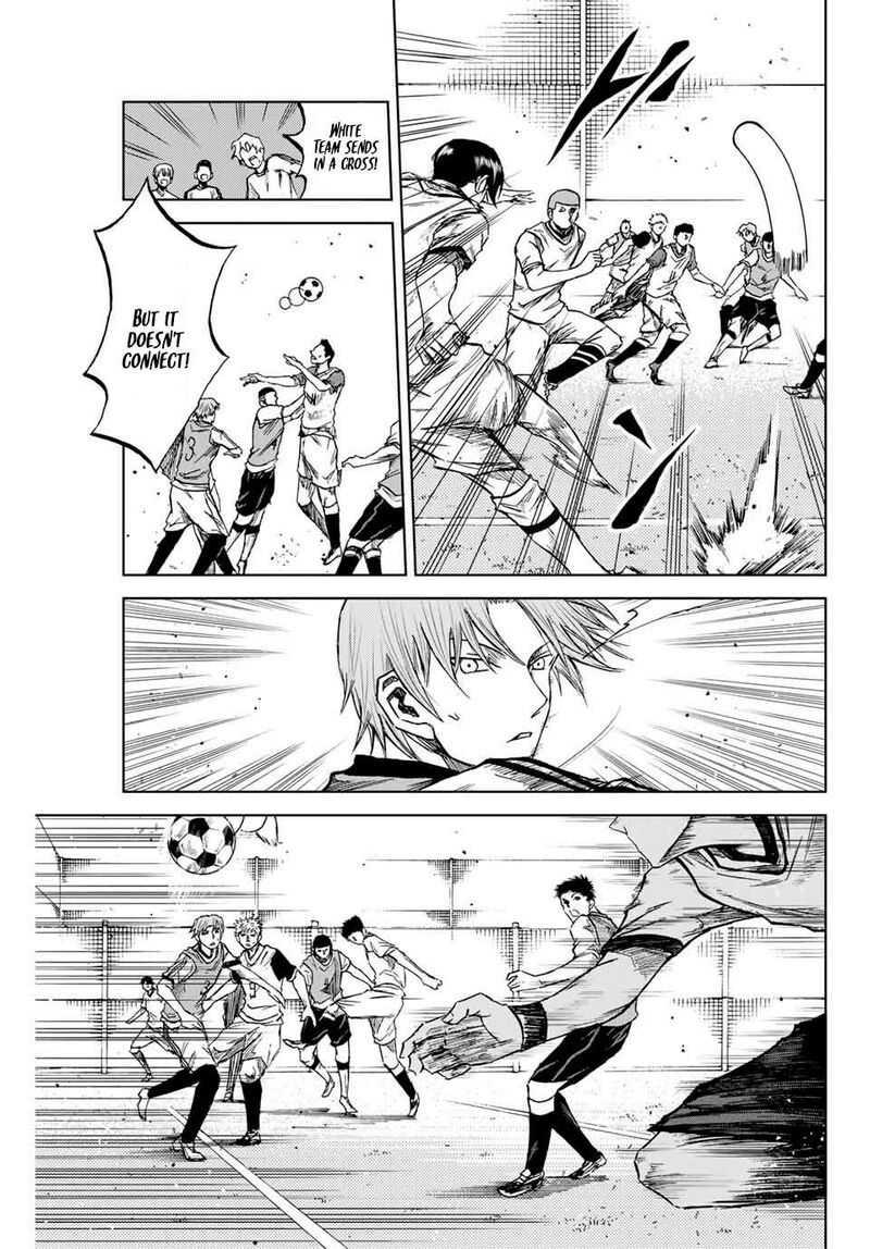 Aoku Somero Chapter 10 Page 13