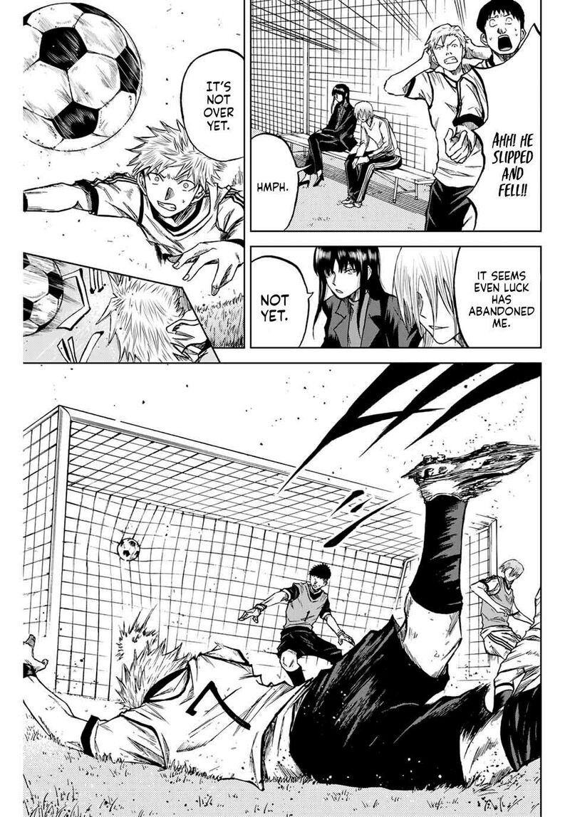 Aoku Somero Chapter 10 Page 15