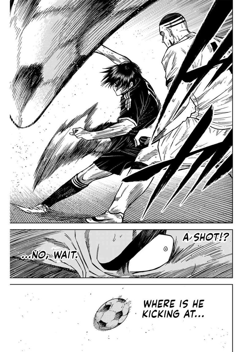Aoku Somero Chapter 102 Page 17