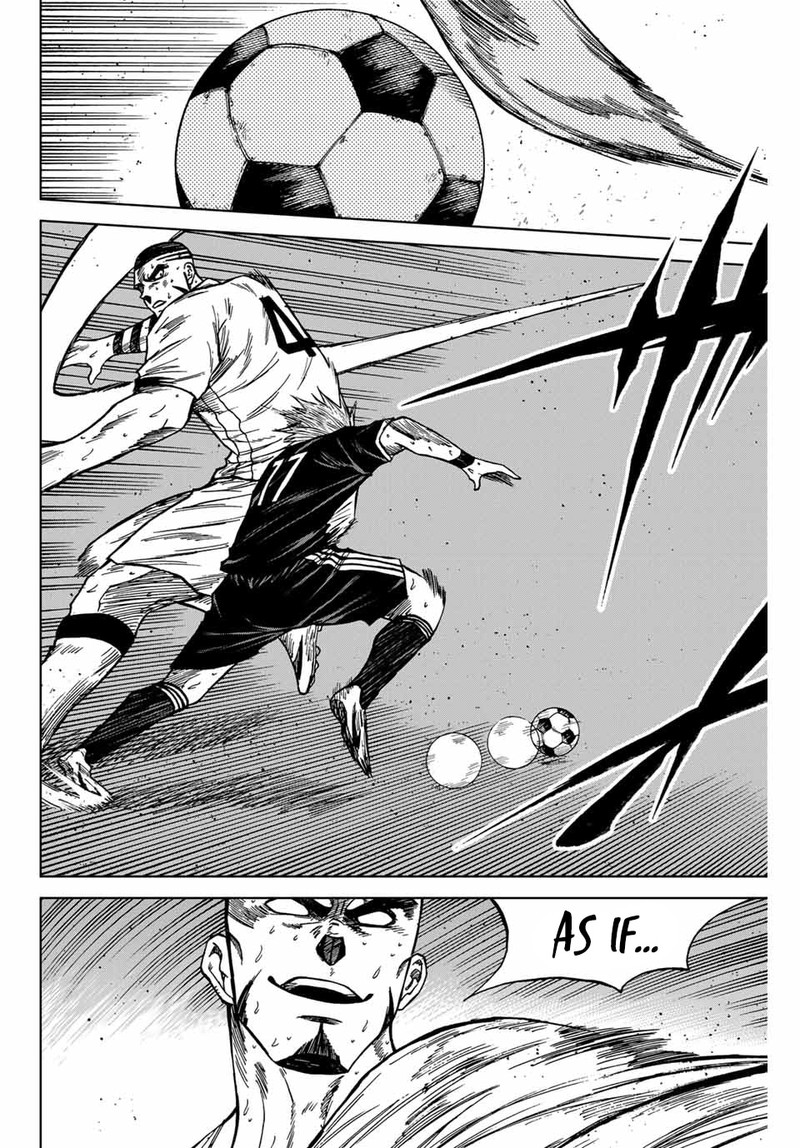 Aoku Somero Chapter 106 Page 14