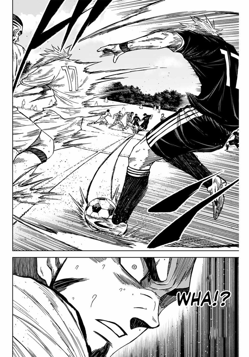 Aoku Somero Chapter 106 Page 2