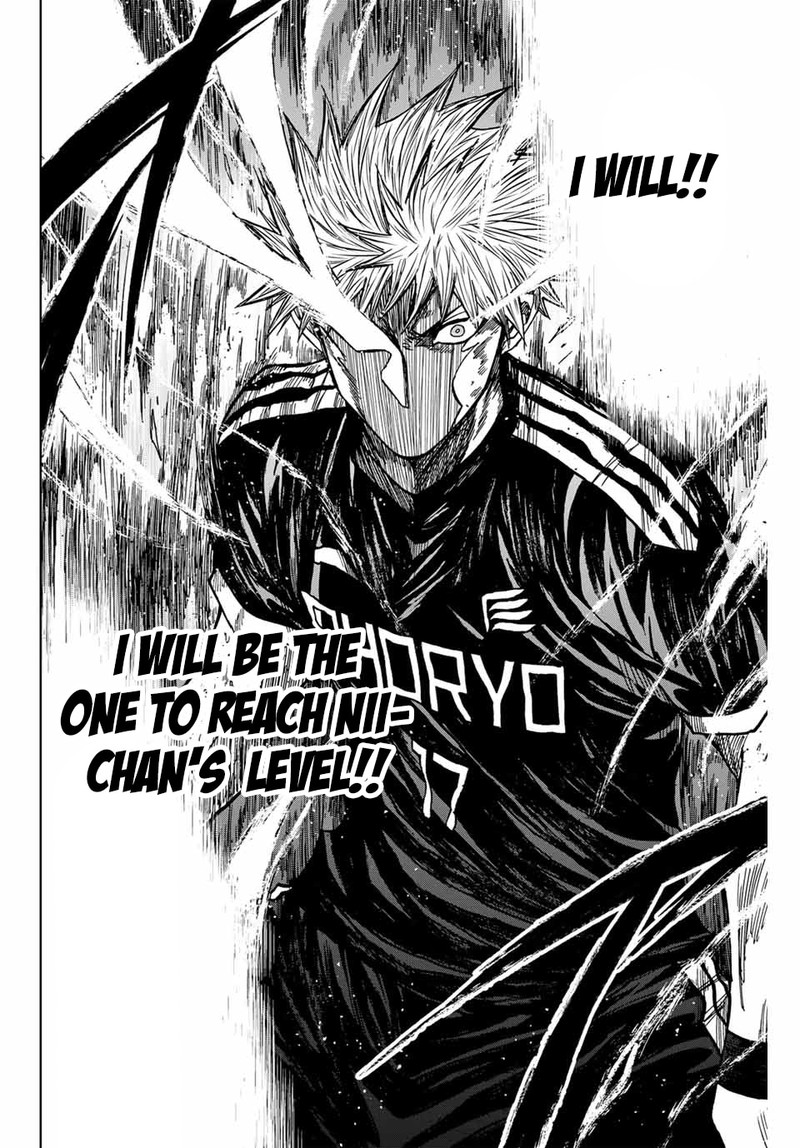 Aoku Somero Chapter 106 Page 8
