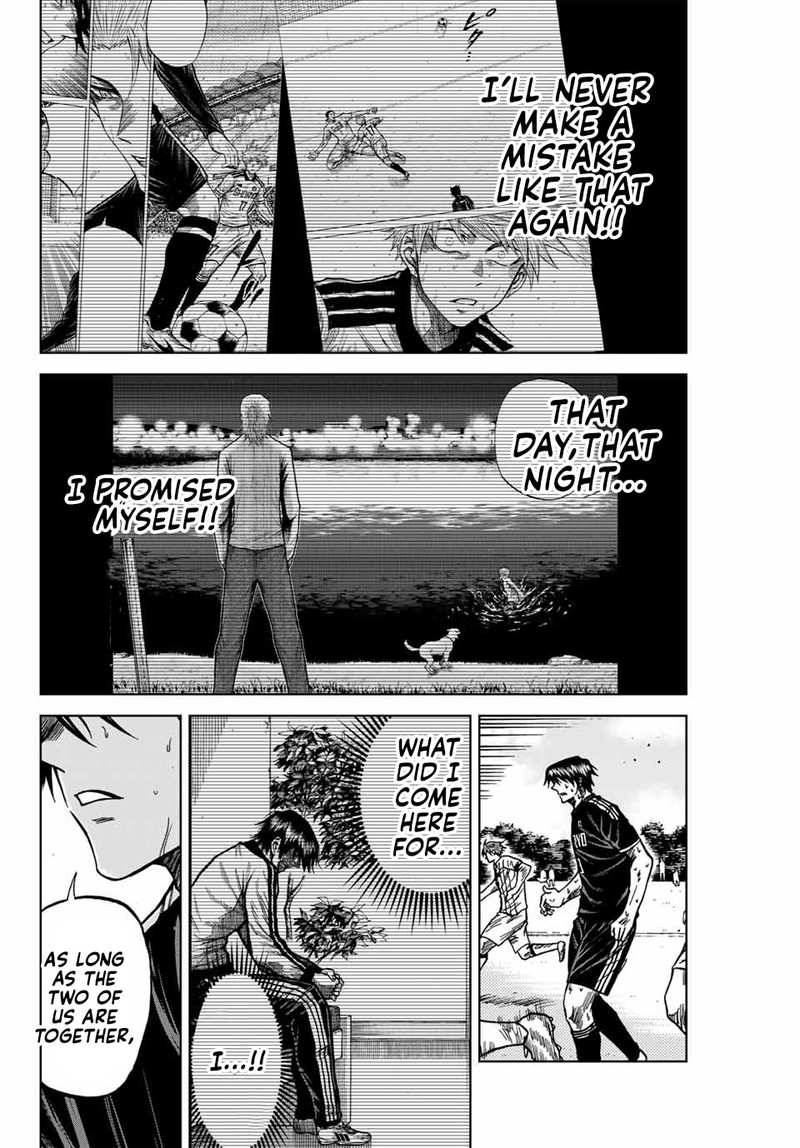 Aoku Somero Chapter 107 Page 15