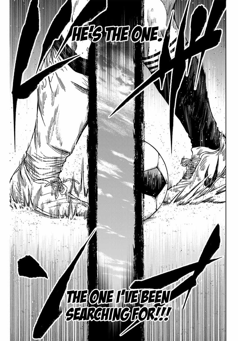 Aoku Somero Chapter 107 Page 3
