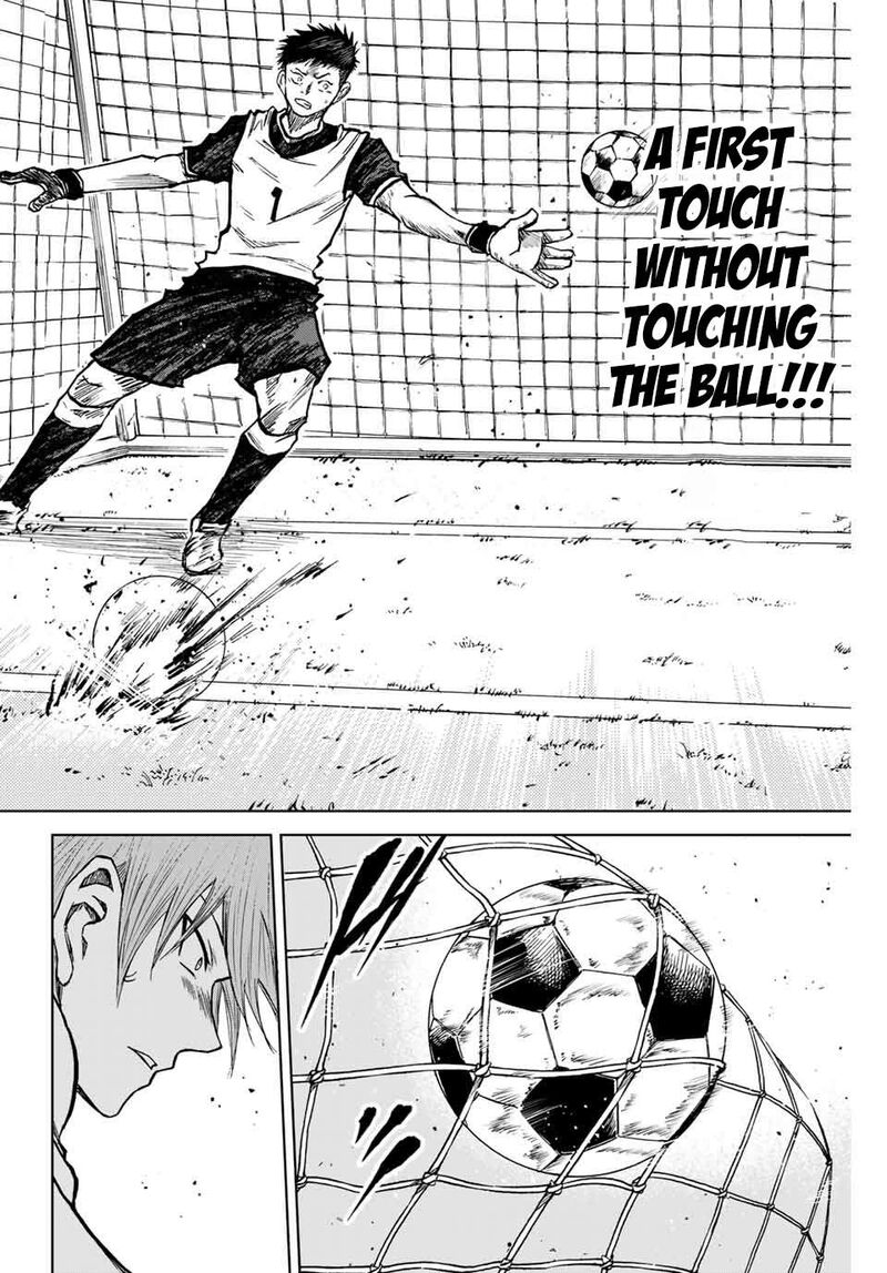 Aoku Somero Chapter 11 Page 24