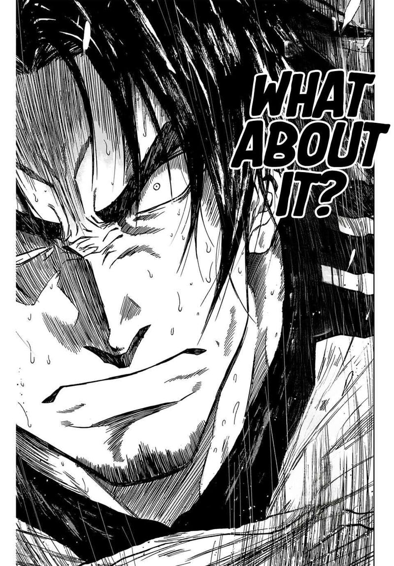 Aoku Somero Chapter 127 Page 14