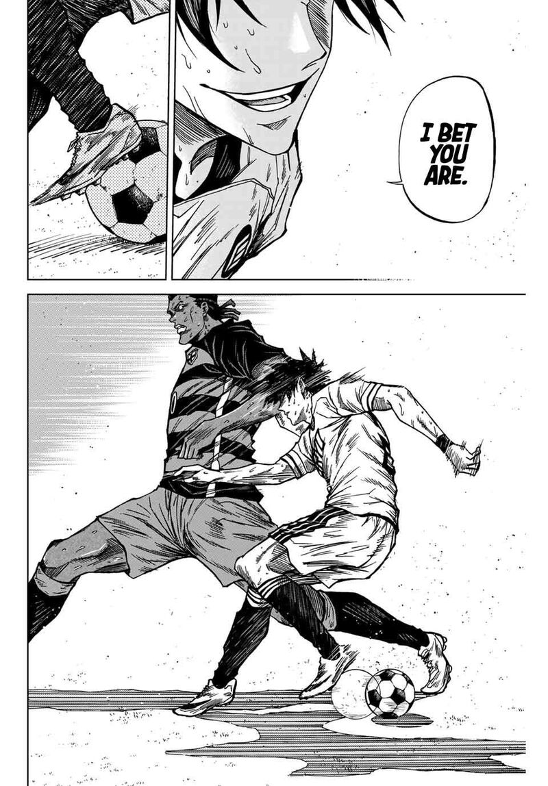 Aoku Somero Chapter 129 Page 11